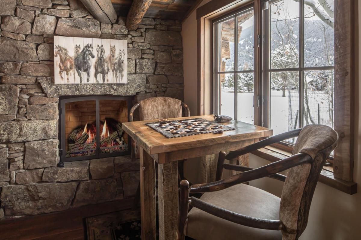 Вилла Hobbit House Биг-Скай Экстерьер фото