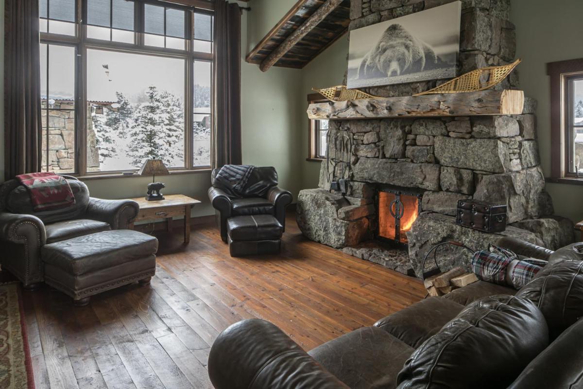 Вилла Hobbit House Биг-Скай Экстерьер фото